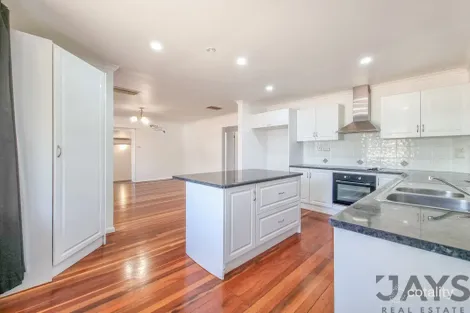 Property photo of 174 Fourth Avenue Happy Valley QLD 4825