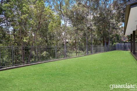 Property photo of 17 Golden Grove Avenue Kellyville NSW 2155