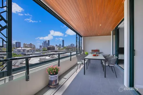 1407/4 Hubert St, Woolloongabba, QLD 4102