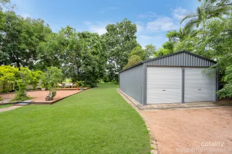 Property photo of 137 Ring Road Alice River QLD 4817