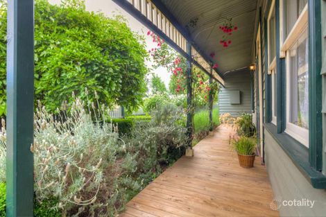 Property photo of 108 Crompton Street Soldiers Hill VIC 3350