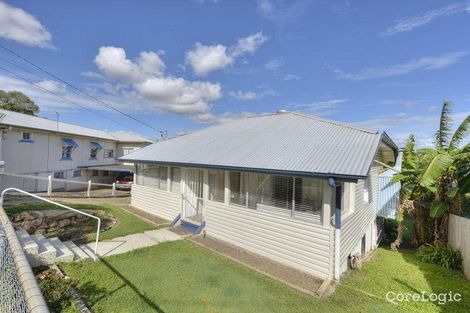 Property photo of 101 Railway Parade Norman Park QLD 4170