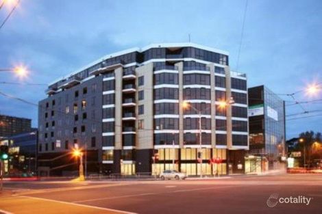 610/179 Boundary Rd, North Melbourne, VIC 3051