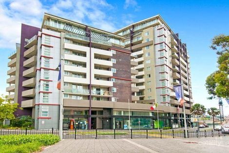 Property photo of 26/3 Railway Parade Burwood NSW 2134