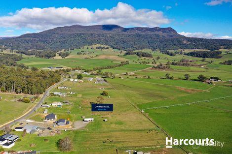 200 Main Rd, Meander, TAS 7304