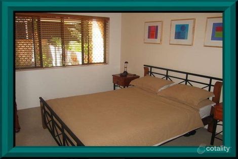 Property photo of 3/97 Eagle Terrace Auchenflower QLD 4066