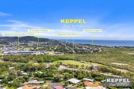 Property photo of 8 Regina Close Taroomball QLD 4703