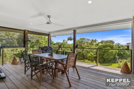 Property photo of 8 Regina Close Taroomball QLD 4703