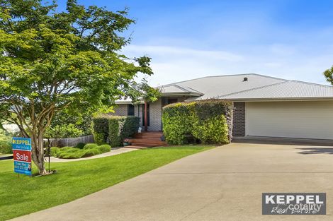 Property photo of 8 Regina Close Taroomball QLD 4703