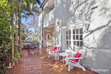 Property photo of 17 Glenferrie Avenue Cremorne Point NSW 2090
