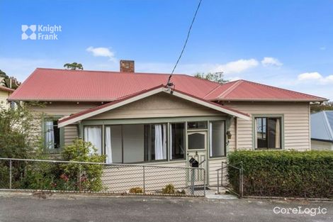 Property photo of 34 Oldham Avenue New Town TAS 7008