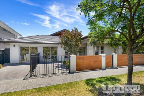 Property photo of 6 Wyatt Street Lightsview SA 5085