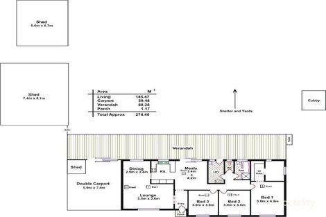 Property photo of 44 Aunger Road Lewiston SA 5501