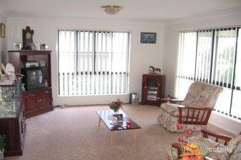 Property photo of 35 Rudd Street Drayton QLD 4350