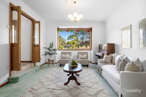 Property photo of 4 Ridgemont Close Cherrybrook NSW 2126