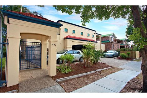 1/45 Shottery St, Yeronga, QLD 4104