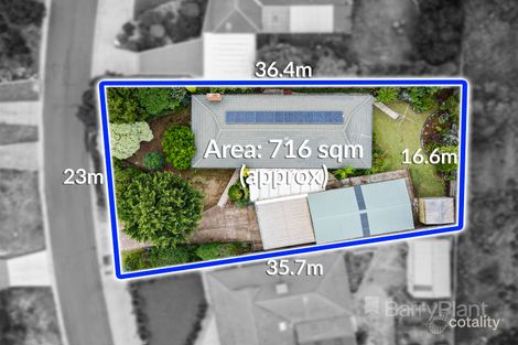 Property photo of 13 Mircella Place Melton West VIC 3337