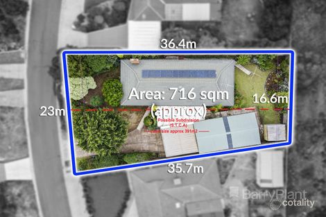 Property photo of 13 Mircella Place Melton West VIC 3337
