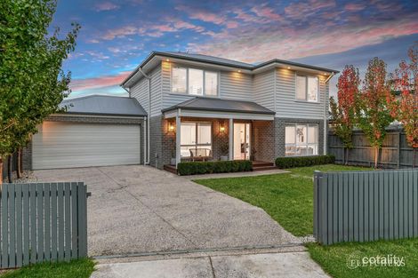 1/58 Bayfield Rd W, Bayswater North, VIC 3153