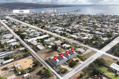 1-4/12 Barnard St, Port Lincoln, SA 5606