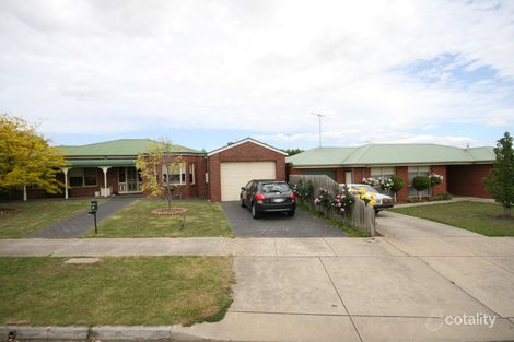 6 Broughton Dr, Highton, VIC 3216