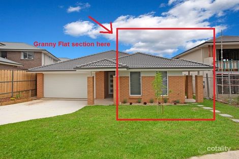 43a Barry Rd, North Kellyville, NSW 2155