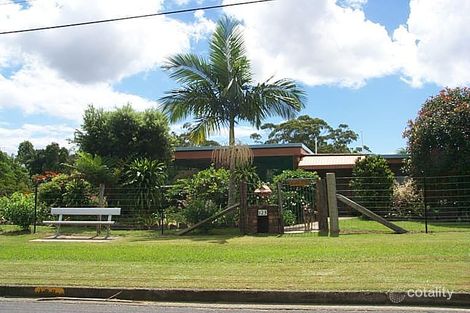 Property photo of 119 Tierney Drive Currumbin Waters QLD 4223