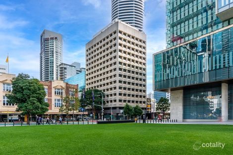 420 George St, Brisbane City, QLD 4000