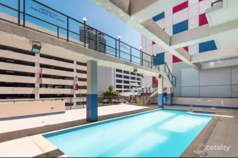 34/418-428 Murray St, Perth, WA 6000