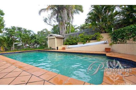 Property photo of 7 Christole Court Carina QLD 4152