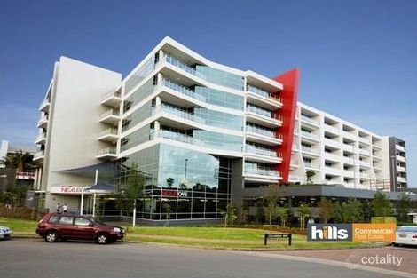 201/4 Columbia Ct, Norwest, NSW 2153