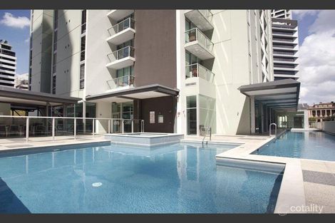 1604/108 Albert St, Brisbane City, QLD 4000