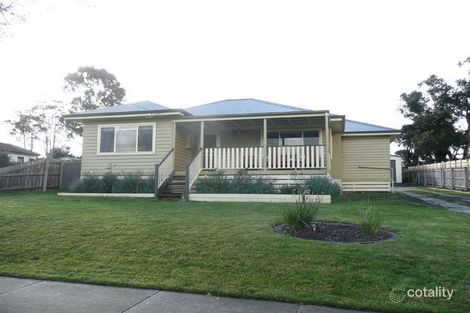 24 Charles St, Traralgon, VIC 3844