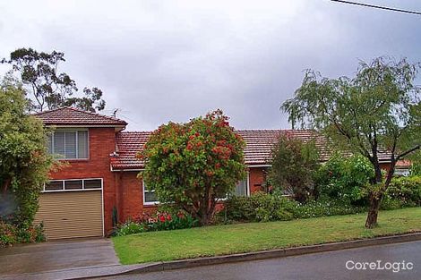 Property photo of 1 Yurunga Street Telopea NSW 2117