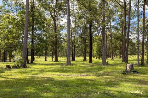 Property photo of 30 Hailes Road Cedar Party NSW 2429