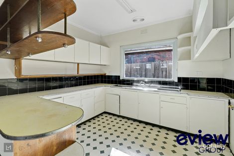 Property photo of 45 Challis Street Newport VIC 3015