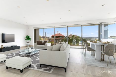Property photo of 52 Wallangra Road Dover Heights NSW 2030