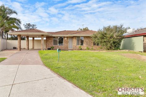 Property photo of 8 Giro Close Middle Swan WA 6056