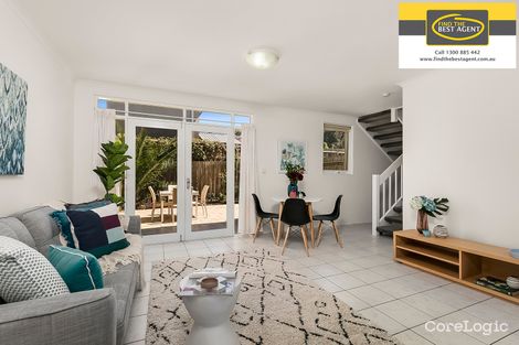 3/43-47 Cecil St, Kew, VIC 3101