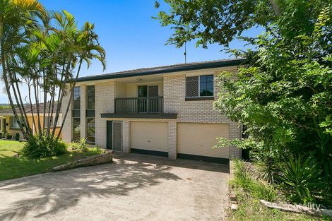 Property photo of 27 Murray Crescent Nambour QLD 4560