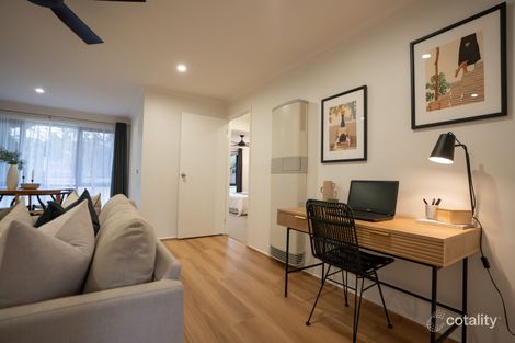 Property photo of 22/16-18 Hamilton Road Bayswater North VIC 3153