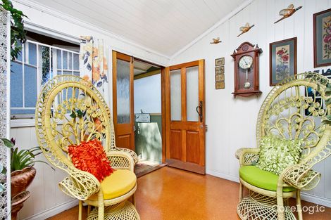 Property photo of 91 Cavendish Road Coorparoo QLD 4151