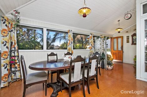 Property photo of 91 Cavendish Road Coorparoo QLD 4151