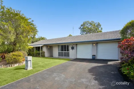 4 Cluny Dr, Buderim, QLD 4556