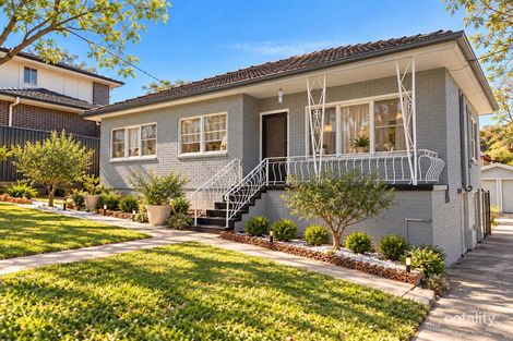 55 YVONNE ST, SEVEN HILLS, NSW 2147