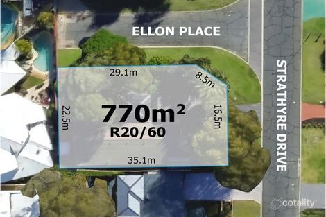 17 Strathyre Dr, Duncraig, WA 6023