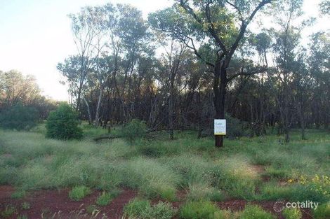 Property photo of 90 Murweh Drive Charleville QLD 4470