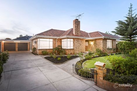 18 Arthur St, Fairfield, VIC 3078