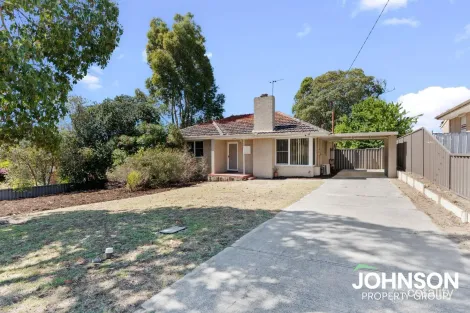 11 Selhurst Way, Balga, WA 6061