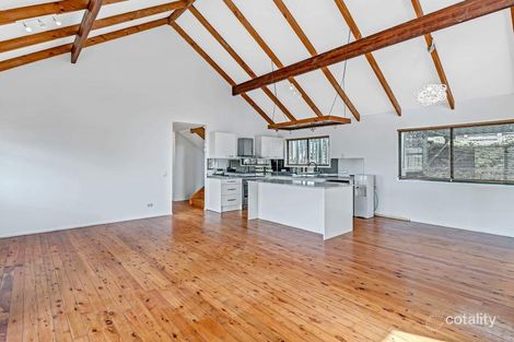 Property photo of 649 Beechmont Road Lower Beechmont QLD 4211